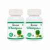 Wheat Grass Supplements